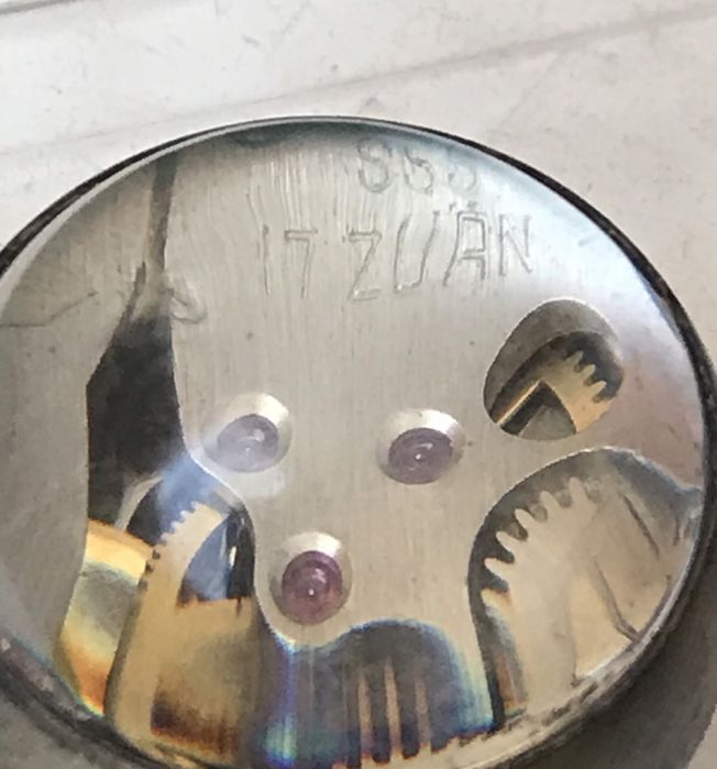 Кишеньковий годинник Омега-1882