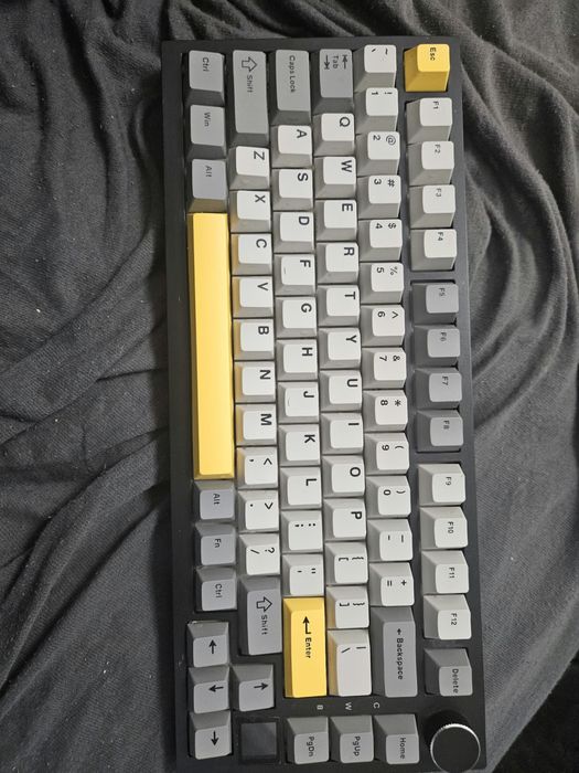 Klawiatura Ajazz ak820 pro