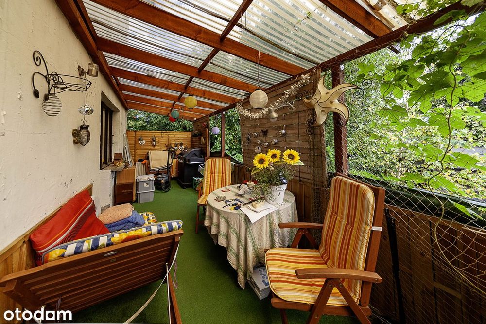 Poznań Kobylepole, ul. Lisia | przestronny dom 200 m² + strych 67 m²