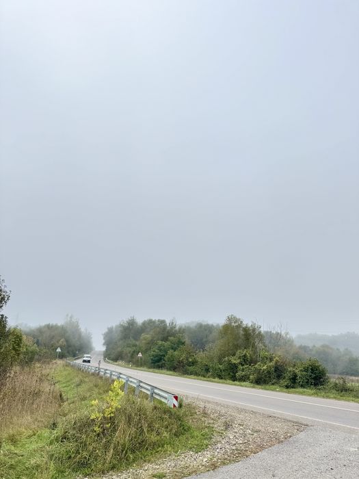 Земля,земельна ділянка , земля біля обїздної