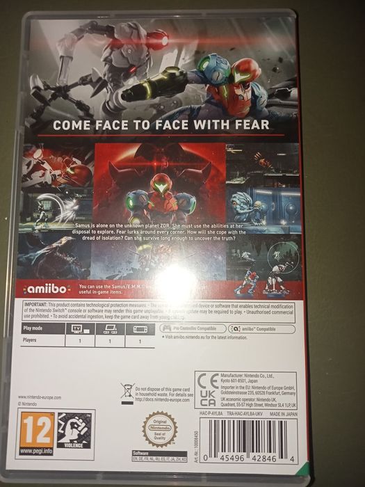 Metroid dread ukv switch513174693846732801
