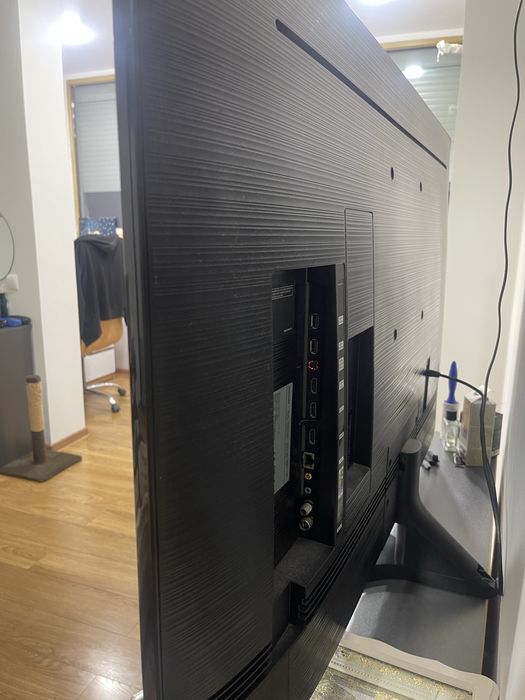 Samsung UE50NU7409UXZG