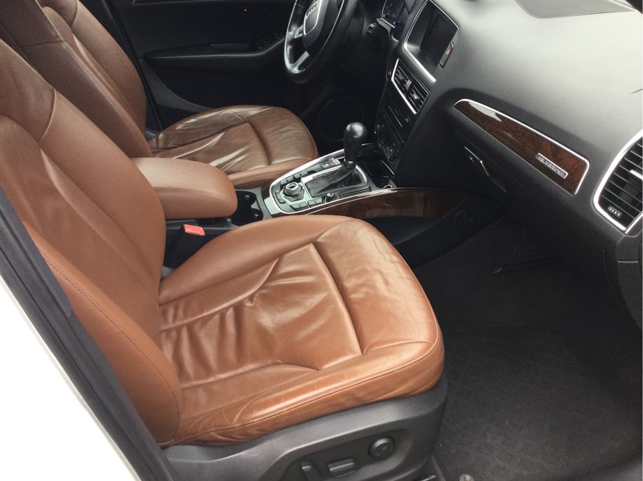 Sprzedam Audi Q5