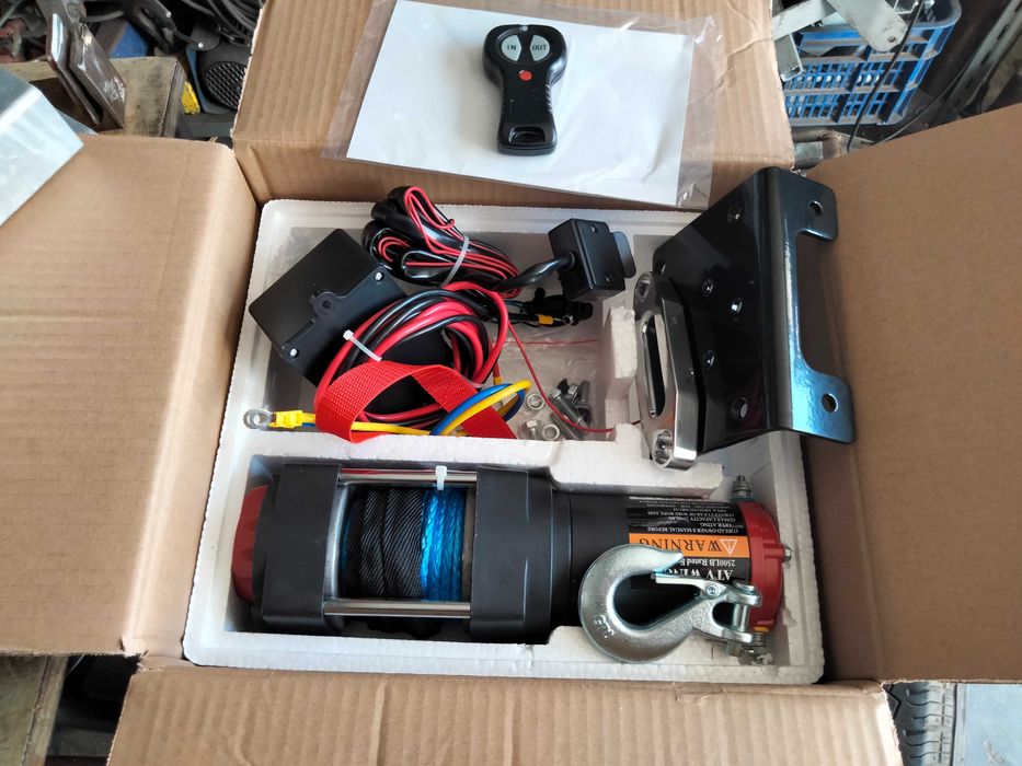 eixos-rodas-reparaçao de reboque/atrelado