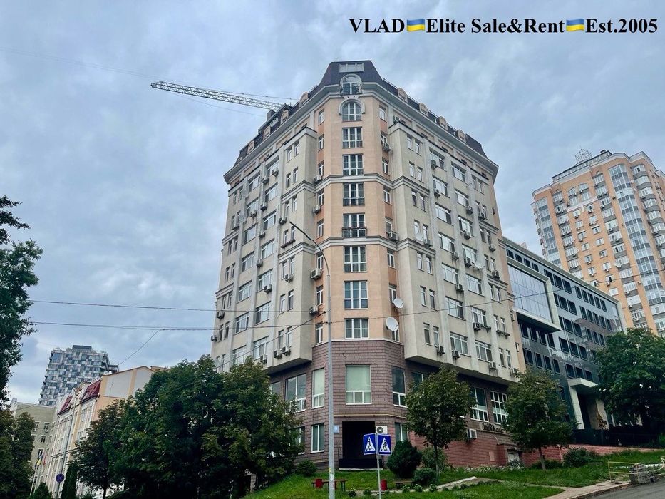 3-кімнатна квартира за адресою бульвар Дружби Народів (площа 117 м²) - Atlanta.ua - фото 12