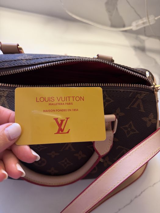 Mala Louis Vuitton