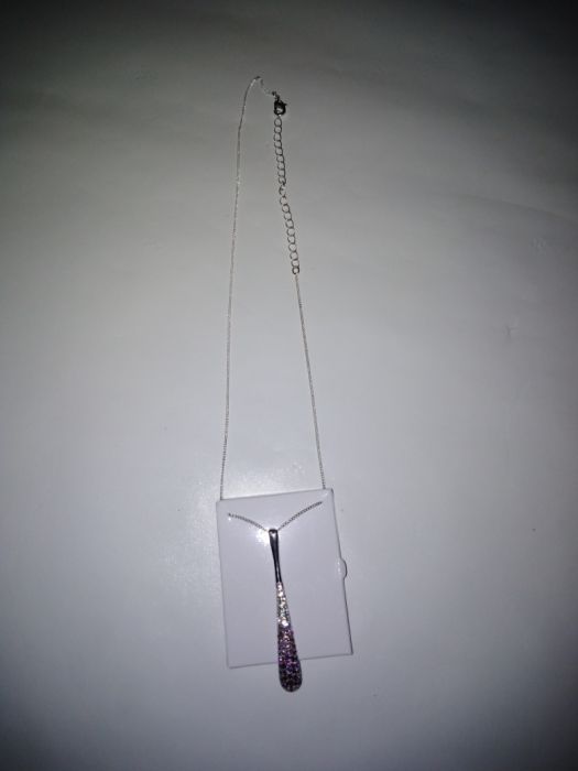 Especial Dia da Mulher - Lote bijuterias novas Avon