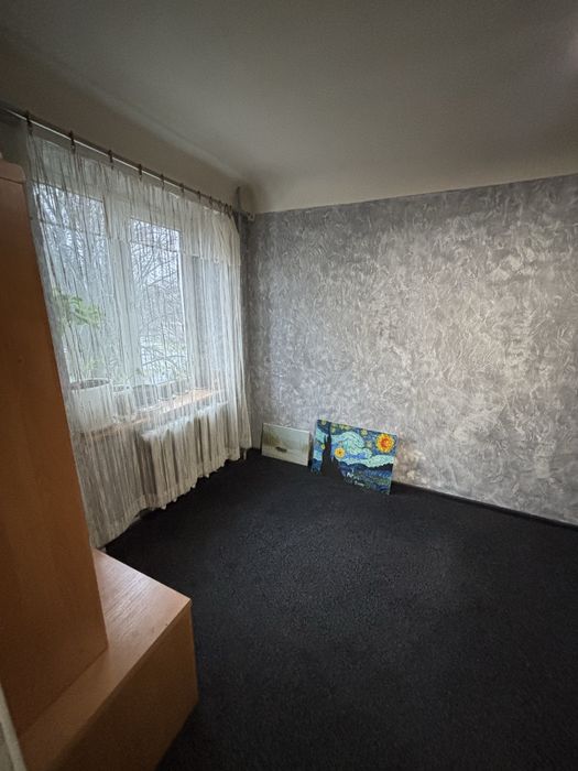 р Продаж 3-кімнатної квартири на Чайці