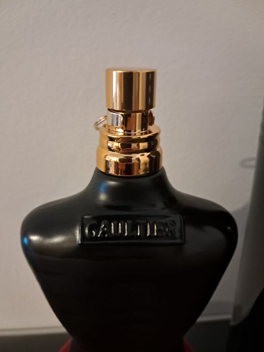 Jean paul gaultier le male 125ml