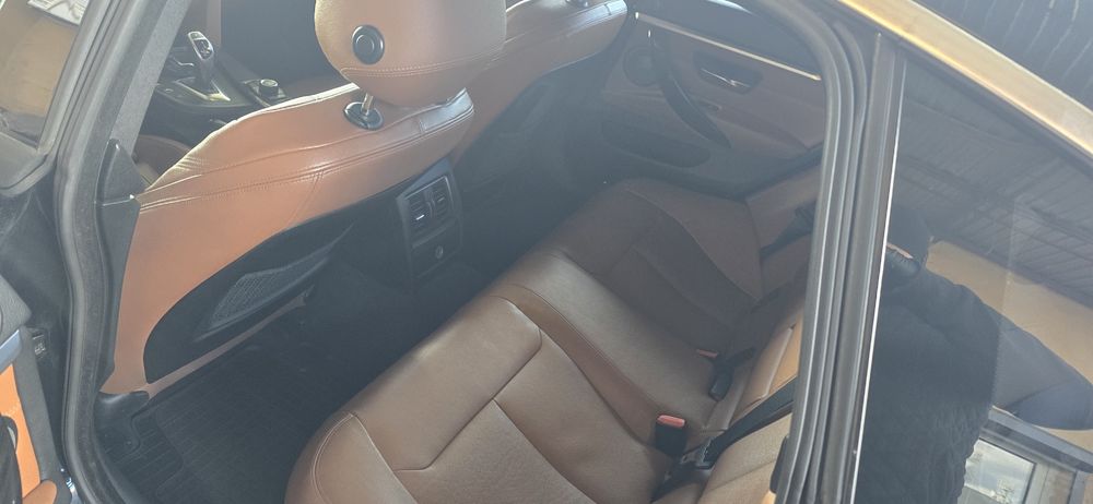 Bmw 428i gran coupe 4