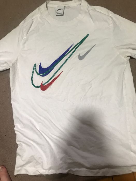 Футболочка найк в гарному стані