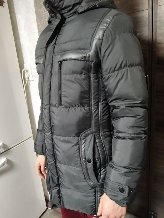 Срочно продам куртку