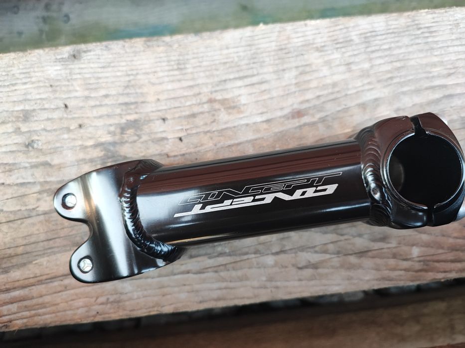 Mostek rowerowy Concept 25.4/120mm Retro MTB