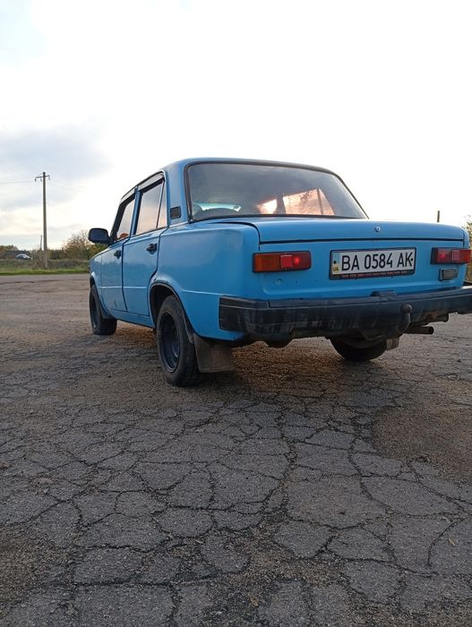 Ваз 21011 в чудовому стані