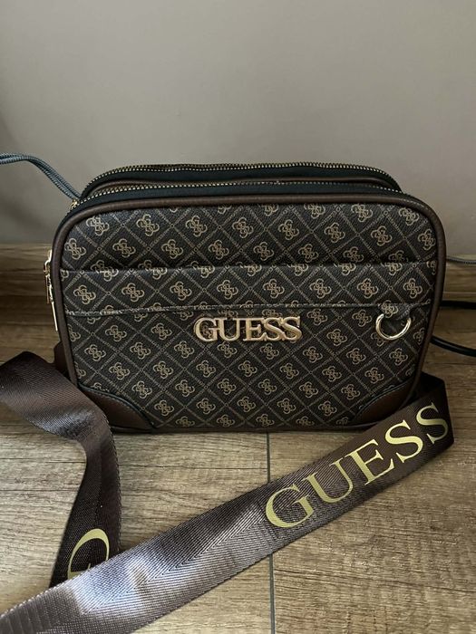 Torebka Damska Guess