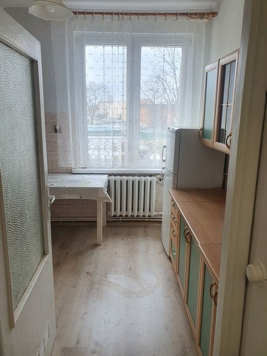 Mieszkanie do wynajęcia