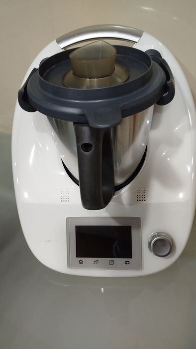 Bimby Vorwerk TM5