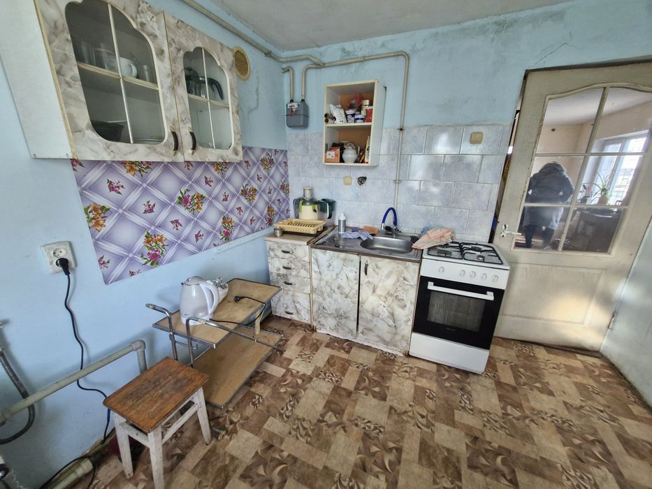 Дом  в пригороде г. Черноморск