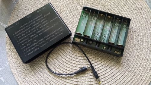 UPS Безперебійник для роутера 5, 9, 12v