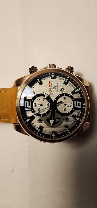 Relógio Tag novo sem uso