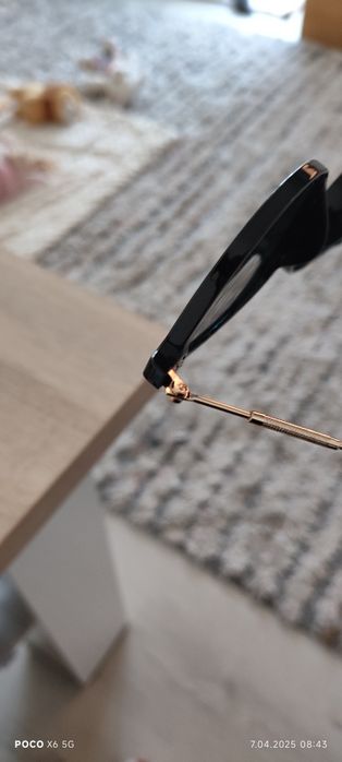 Okulary słoneczne damskie