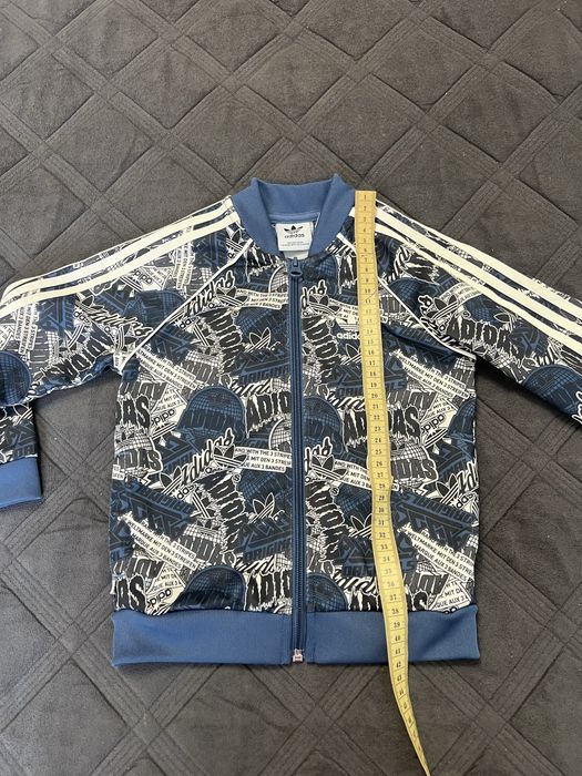 Спортивний костюм adidas