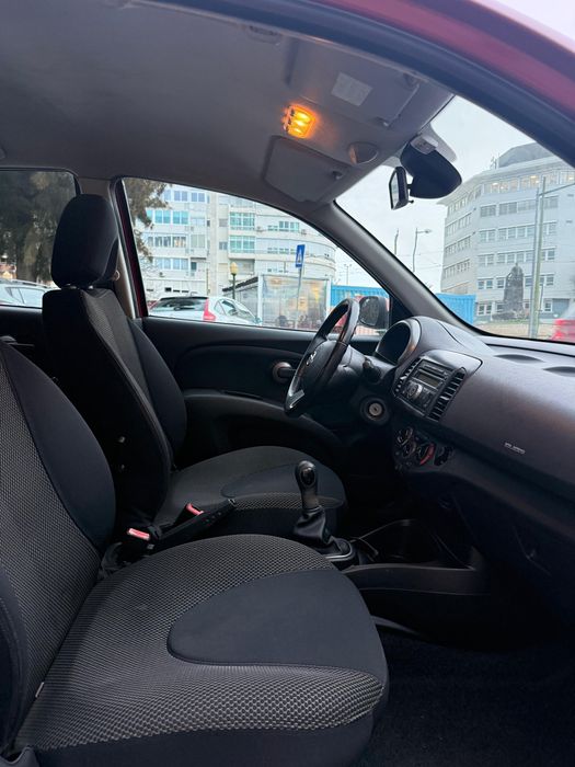 Nissan Micra 1.2 - 2008
