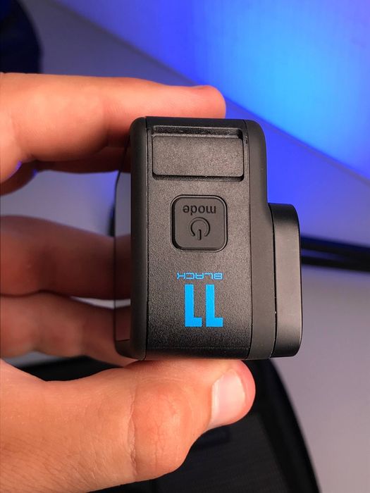 01914 GoPro Hero 11 Black Екшн камера гоу про екшен камера го про бу