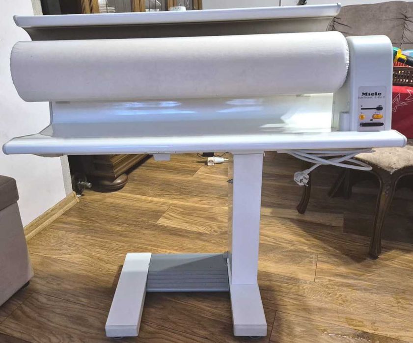 Miele B 866 D magiel parowy 830 mm sprawny testowany gwarancja