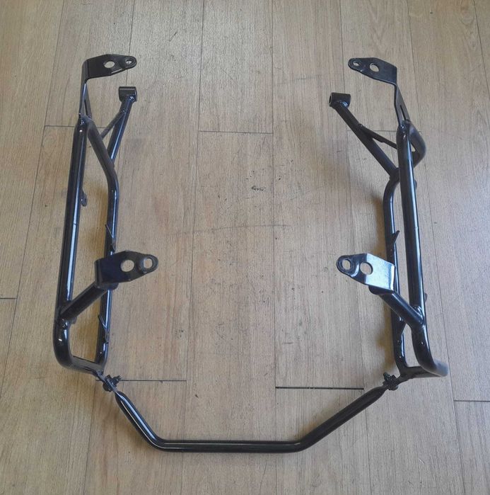 Suporte Malas Laterais OEM BMW R1250GSA 2 3-2 4
