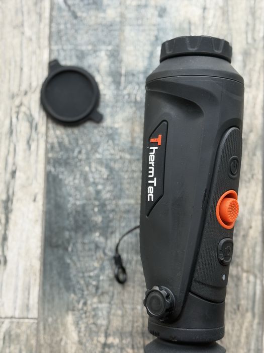 Тепловізор ThermEye Cyclops 335