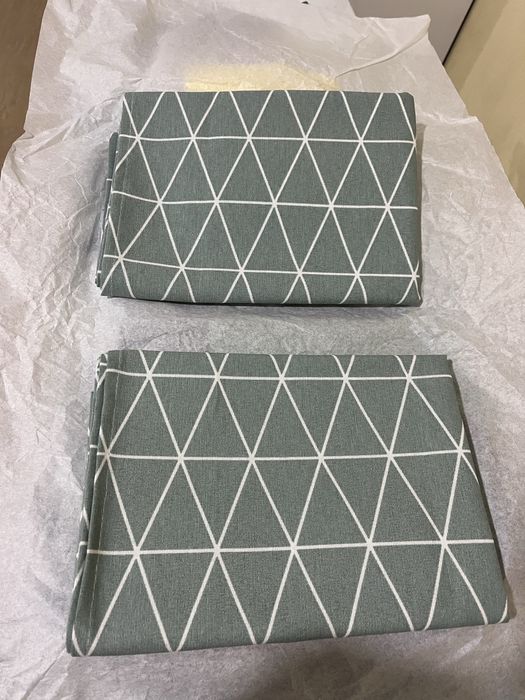 Новая скатерть рампер