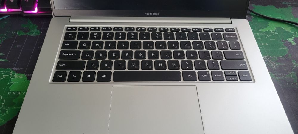 Ноутбук Redmibook 14 на запчастини