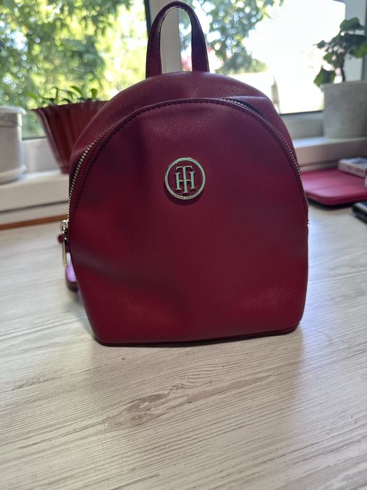 Рюкзак Tommy Hilfiger