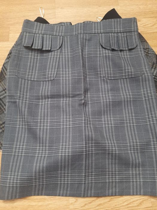 Супер юбки,   38  размер, 4 шт