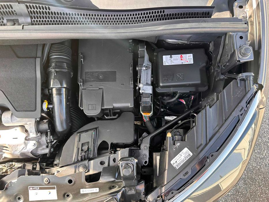 CITROËN C3 Aircross II 1.2 Puretech 110cv de 2022 Salvado