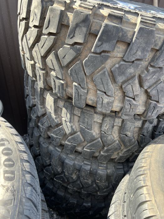 Диски Шини 5-150 R18 235-60