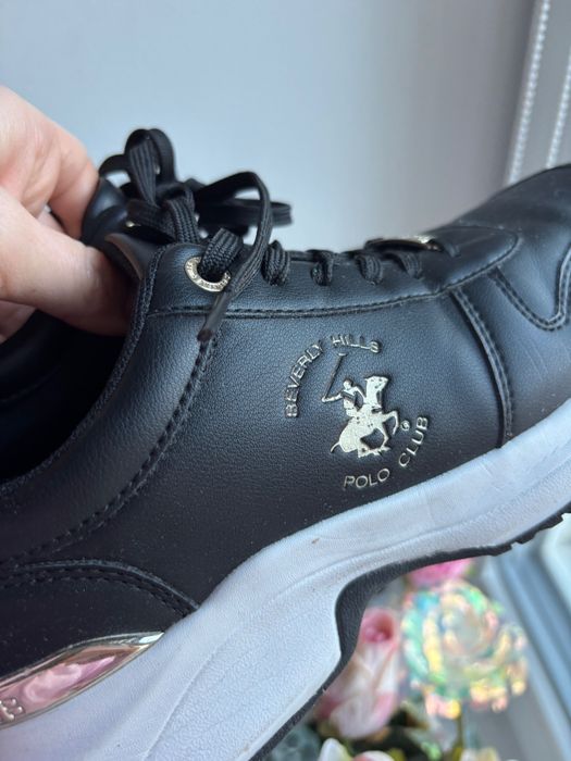 Adidasy Marc o Polo