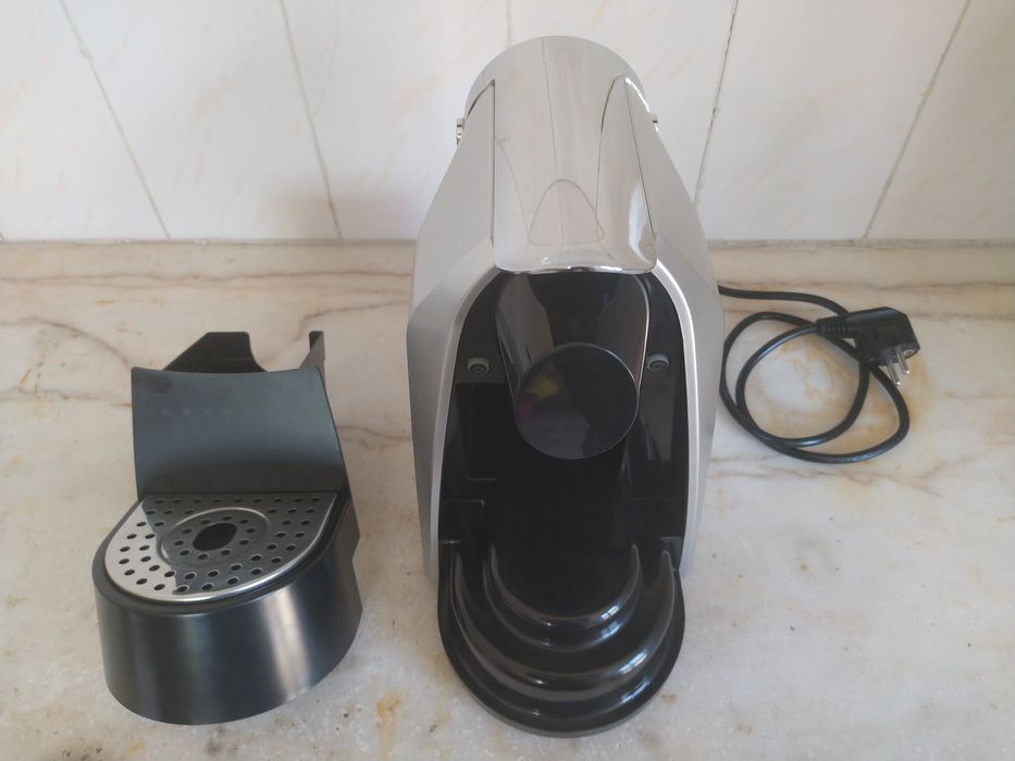 Máquina Café Cápsulas Kaffa CN-Z0109