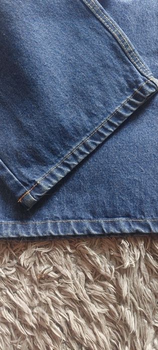 Jeansy Dżinsy Chino 38/32 xl