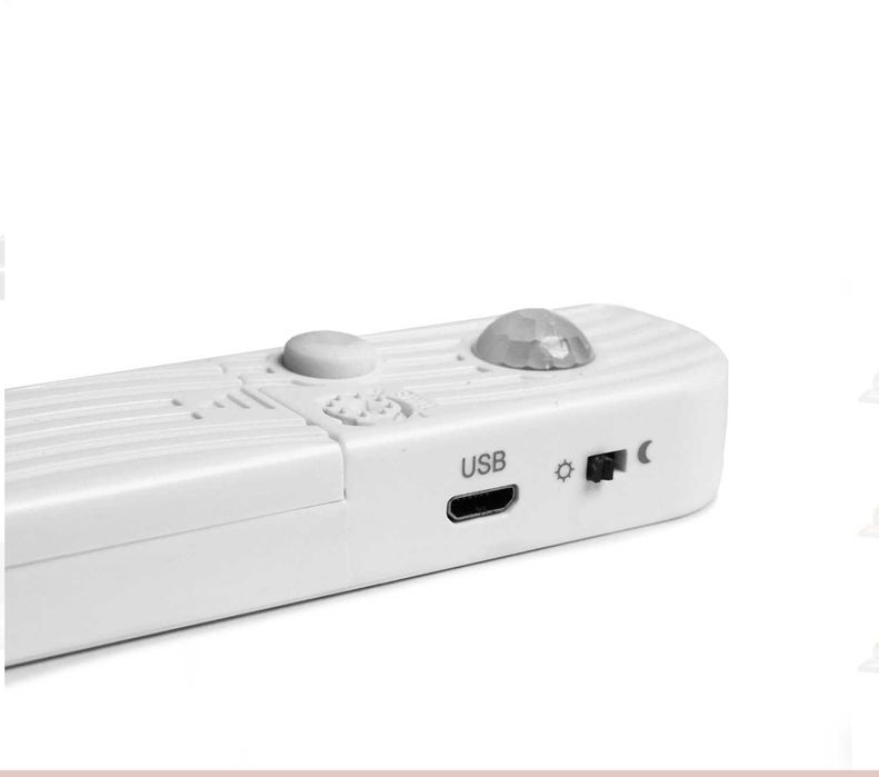 Nowa półka LED YRKE