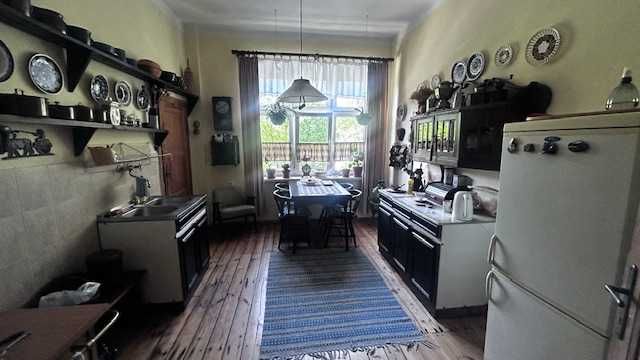 Rybnik ścisłe centrum - 121 m² użytkowej przestrzeni życiowej - Widok 2