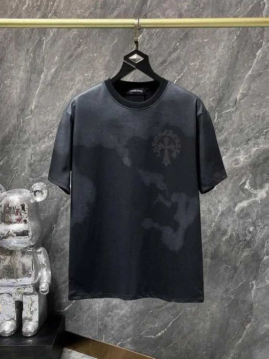 Футболка Chrome Hearts