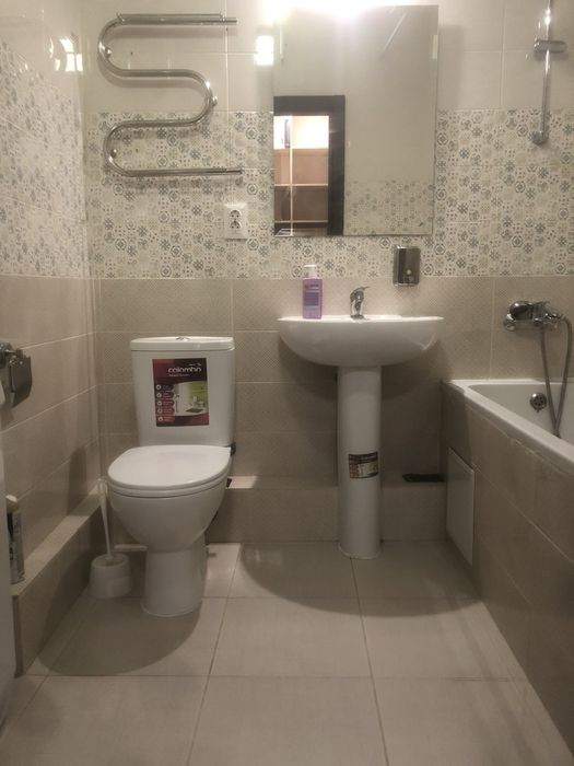 Квартира подобово в Києві