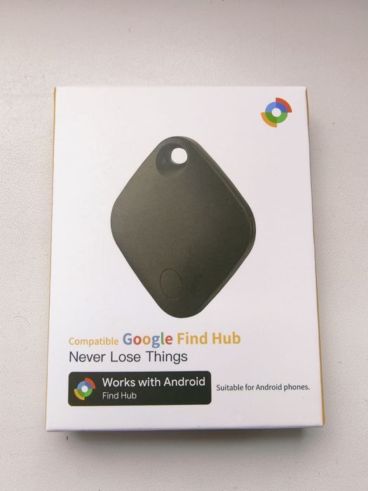 Smart Tag dla Androida