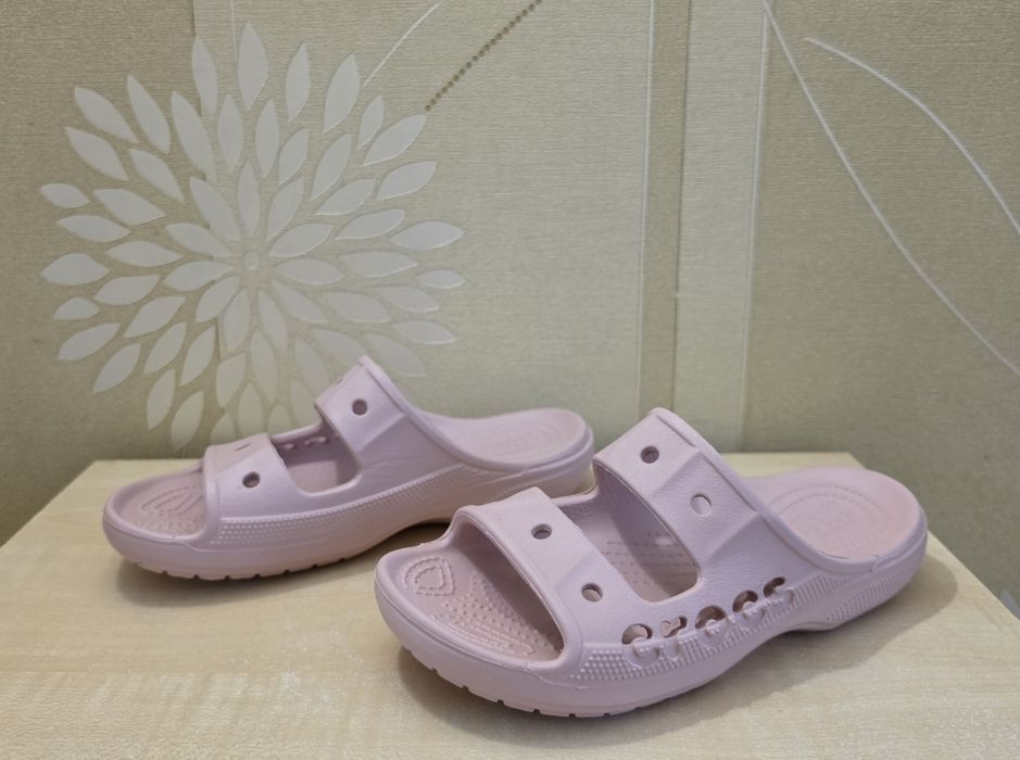 Шльопанці Crocs Baya оригінал розмір M 4/W 6 на 36-37