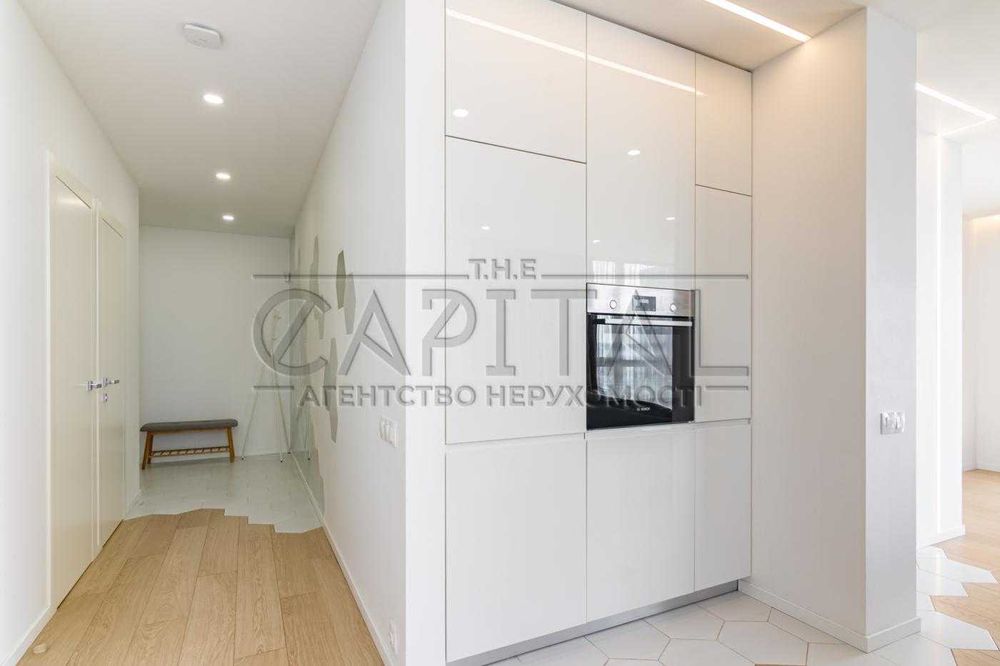 2-rooms apartment apartment by the address st. Bulvar Druzhby Narodov (area 79 m²) - Atlanta.ua - photo 17