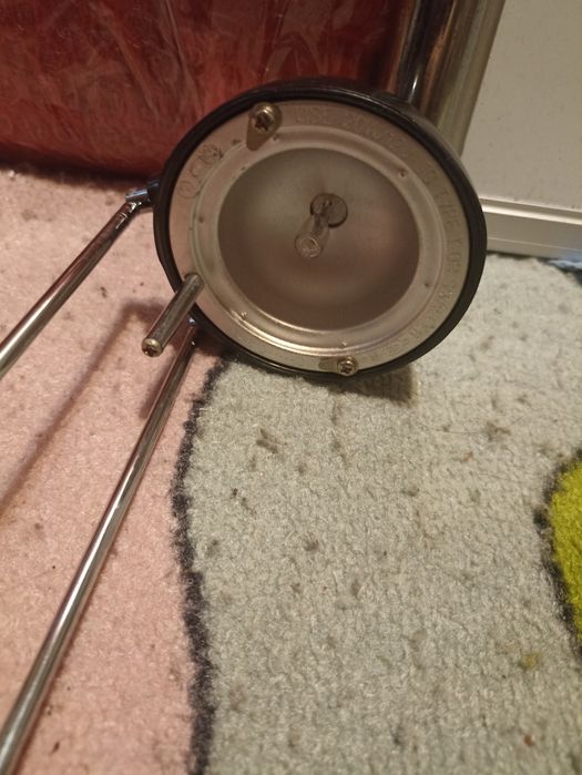 Продам лампи настільні