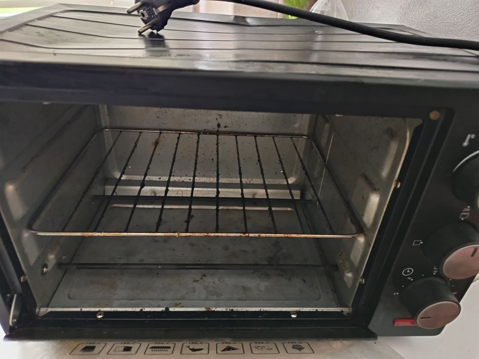 Mini piekarnik Esperanza