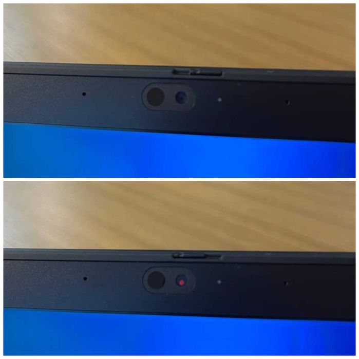 Ładny! Lenovo ThinkPad T490s i7 16GB 512SSD PLklaw Office2021 Rok Gwar